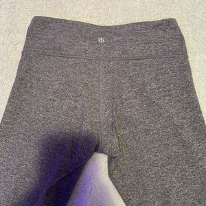 Lulu lemon leggings